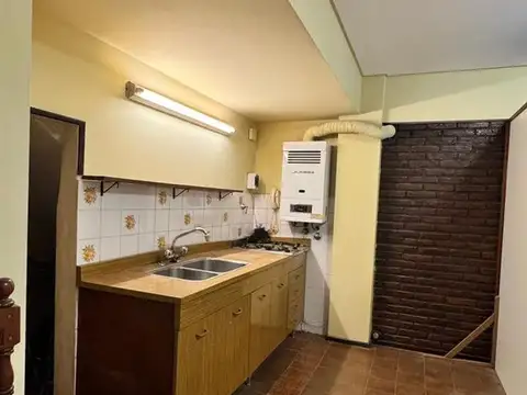 Departamento en Alquiler 45 años