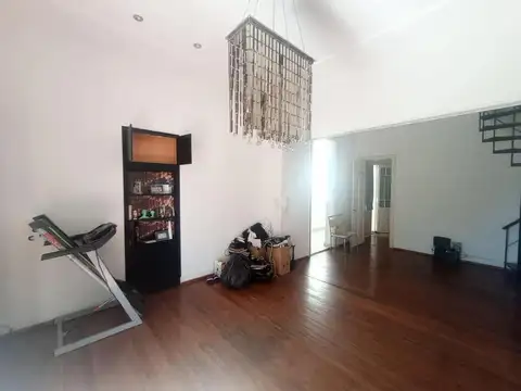 Depto Tipo Casa en Venta de 3 dormitorios