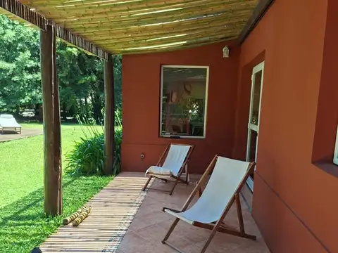 Casa en Venta en San Joaquin, USD 268.000