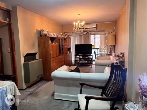 Departamento en Venta en Centro, Rosario