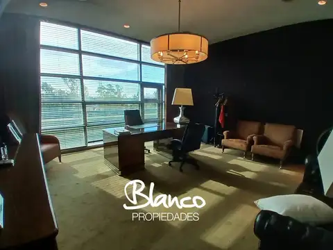 Edificio Bureau 100