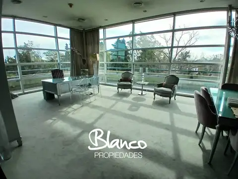 Oficina  en Venta en Bureau Pilar, La Lonja, Pilar