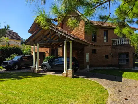 Casa en Venta de 4 dormitorios