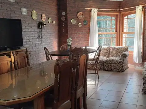 Casa en Venta en La Casualidad, USD 205.000