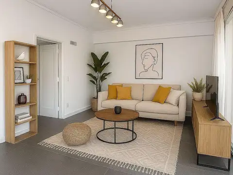 Departamento en Mar Del Plata