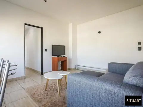 Departamento en Alquiler Temporal de 1 dormitorio