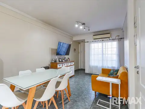 Depto Tipo Casa en Venta en Ramos Mejia, USD 119.000