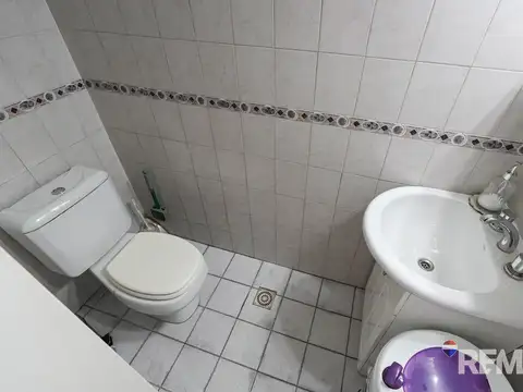 Depto Tipo Casa en Venta 22 años