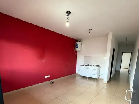 Departamento en Alquiler de 2 ambientes