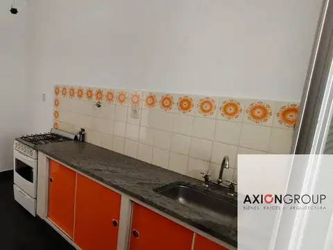 Departamento en Venta al Norte