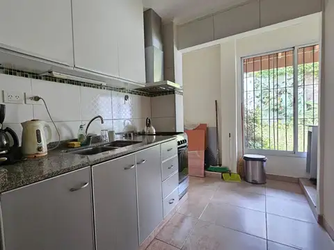 Departamento en Venta en Villa Devoto, USD 145.000