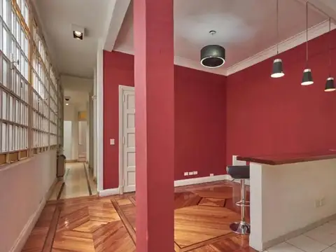 Departamento en Venta en Barrio Norte, USD 210.000