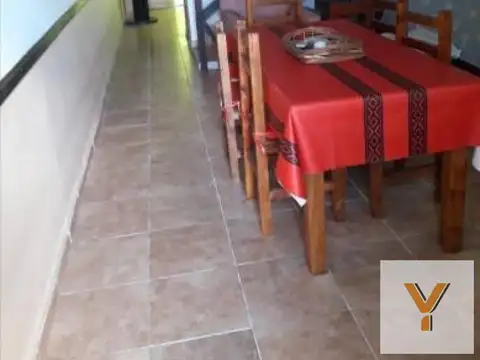 Departamento en Venta en Mar del Tuyu, Partido de La Costa