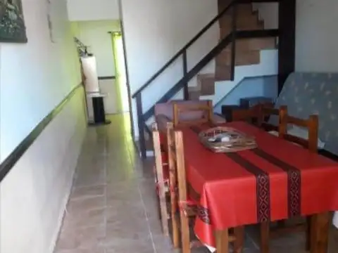 Departamento en venta - 2 Dormitorios 2 Baños - 60Mts2 - Mar del Tuyú
