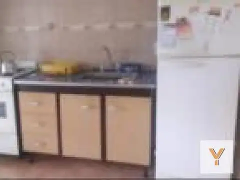 Departamento en Venta 20 años