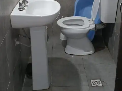 Departamento en Venta en Mar del Tuyu, USD 40.000