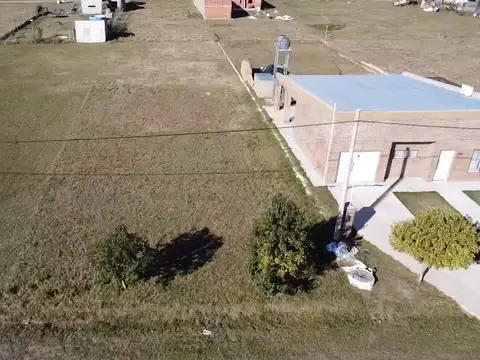 Terreno en Venta en Lehmann, USD 19.500