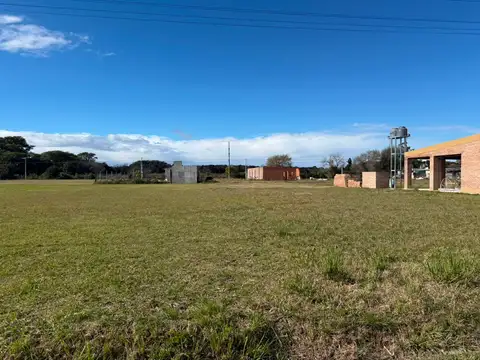 VENTA/AMPLIO TERRENO/INVERSION SEGURA/LEHMANN