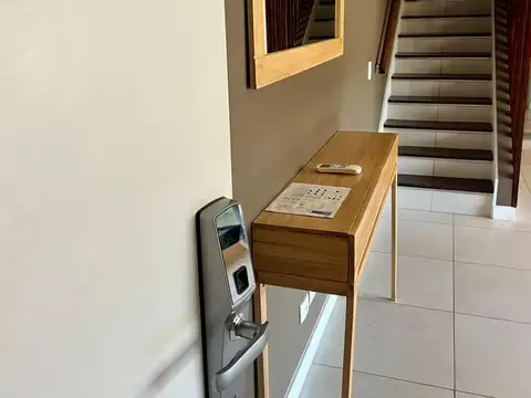 Departamento en Alquiler de 4 dormitorios