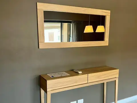 Departamento 5 ambientes con 2 baños