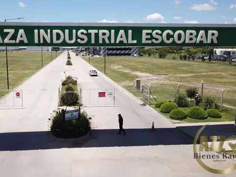 Galpon en Venta en Loma Verde, USD 600.000