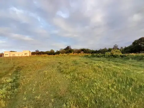 Sobre El Río