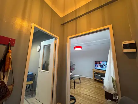 Departamento en Venta 70 años