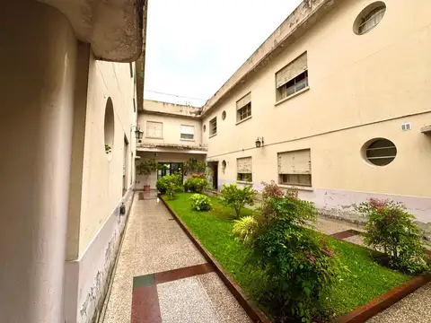 Departamento en Venta en Constitucion, USD 55.000