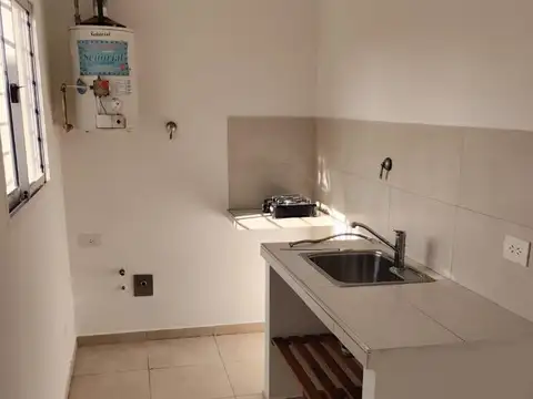 Departamento en Venta en Lujan, USD 90.000