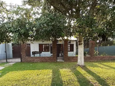 Casa en alquiler en Villa Amelia