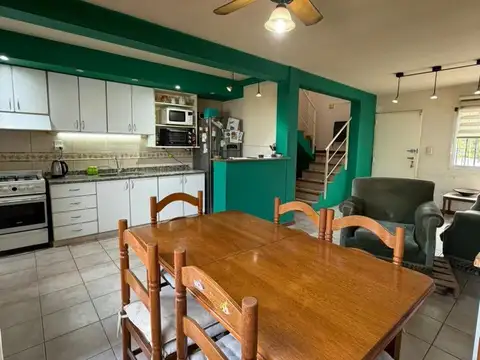 Casa en Venta de 4 dormitorios