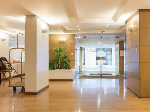 DEPARTAMENTO EN VENTA APTO CREDITO