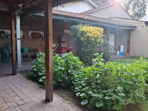 Casa en Venta 45 años