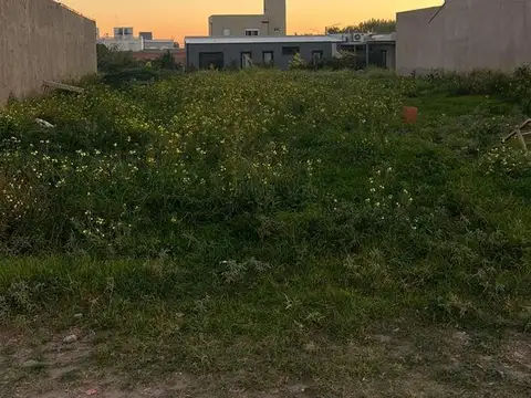 Terreno en Venta en Bahía Blanca, Partido de Bahía Blanca