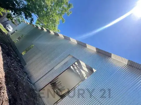 EXCELENTE GALPÓN EN ALQUILER A ESTRENAR –DON TORCUATO ,TIGRE.