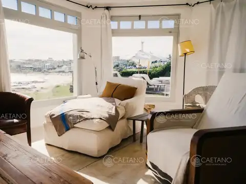 Casa en Alquiler Temporal en La Barra, USD 115.000