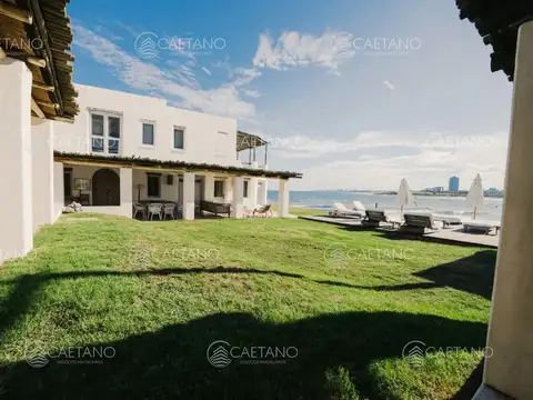 Casa en Alquiler Temporal en La Barra, USD 115.000