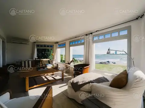 Casa en Alquiler Temporal de 7 dormitorios