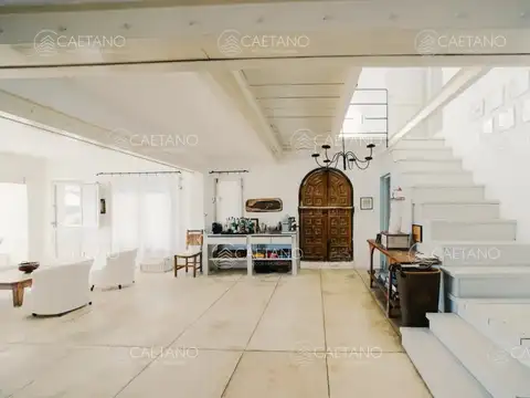 Casa en Alquiler Temporal 2024 años