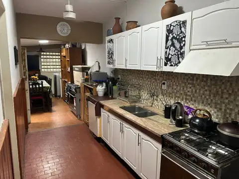 Casa en Venta 46 años