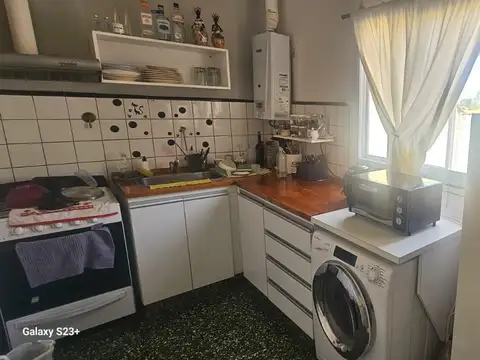 Depto Tipo Casa en Venta de 2 dormitorios