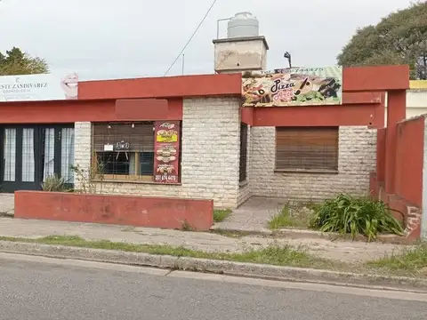 Casa en Venta en San Daniel, Cordoba