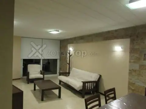 Mar Azul 300 - Las Gaviotas - Buenos Aires Costa Atlántica