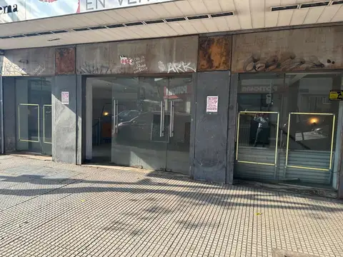 Local  en Alquiler en Monserrat, Capital Federal, Buenos Aires