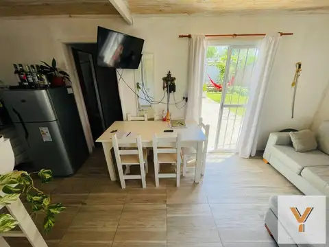 Casa en Venta de 1 dormitorio
