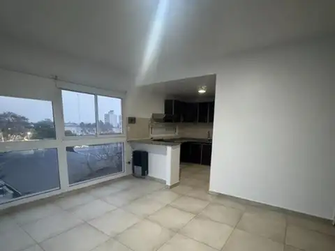 Departamento en alquiler de 2 ambientes en Pilar Centro