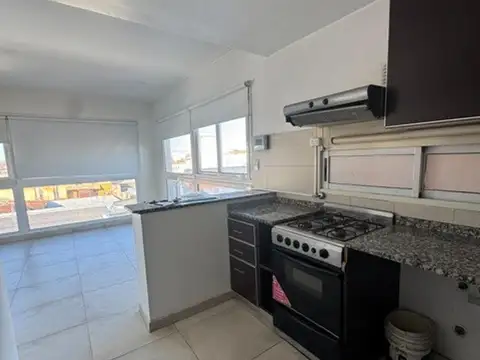 Departamento en Alquiler 15 años