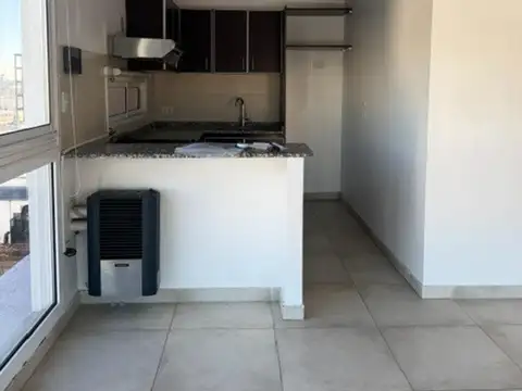 Departamento en Alquiler de 1 dormitorio