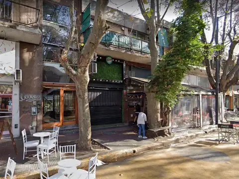 Departamento - Alquiler - Argentina, Capital Federal - FERNANDEZ DE ENCISO 3934