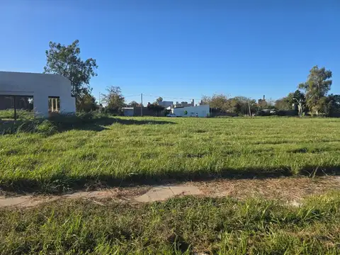 Terreno en Venta en Santo Tome, La Capital